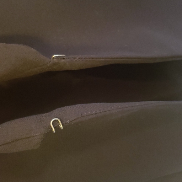 ๐ข๐ ๐ก๐๐๐I.N.C International Concepts Vest sz S - Picture 10 of 12